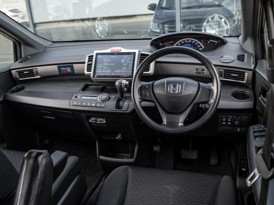 Honda Freed I Рестайлинг Краснодар  - изображение 6