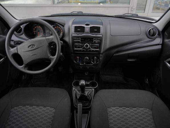 Lada (ВАЗ) Granta I Рестайлинг с пробегом 2023 года, цена 790 000 рублей, 50472 км, лифтбек, Автокод Объявления