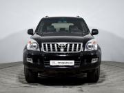 Toyota Land Cruiser Prado 120 Series Рестайлинг Санкт-Петербург  - изображение 20