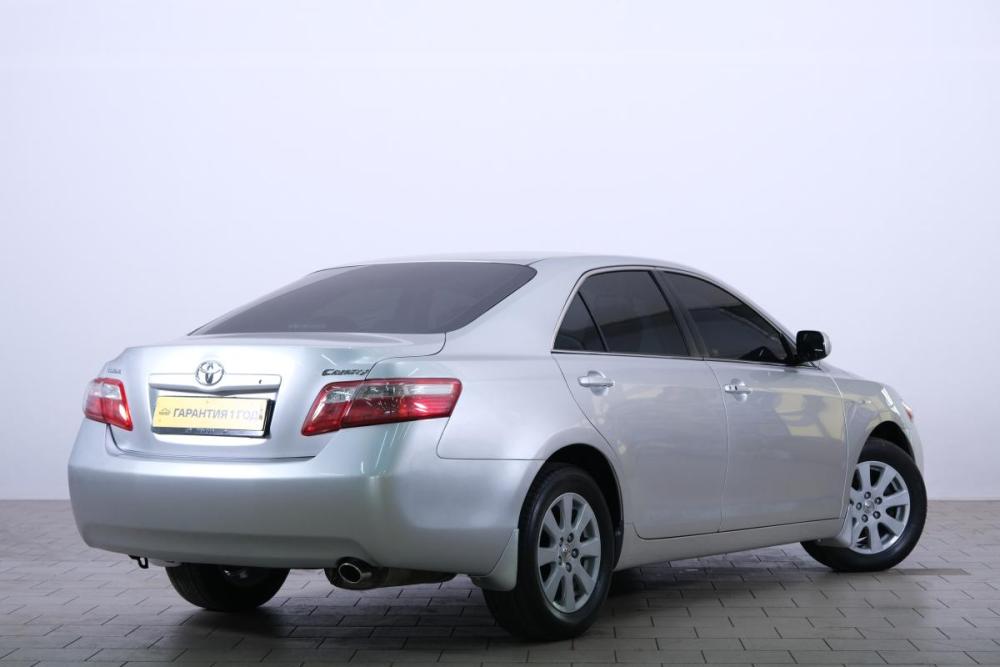 Toyota Camry VI (XV40) Омск  - изображение 7