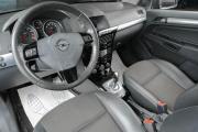 Opel Astra H Рестайлинг Тюмень  - изображение 27
