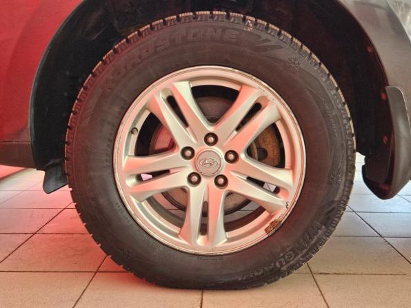 Hyundai Santa Fe II Рестайлинг с пробегом 2012 года, цена 1 185 000 рублей, 204791 км, внедорожник, Автокод Объявления