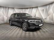 Volkswagen Touareg III Москва  - изображение 26