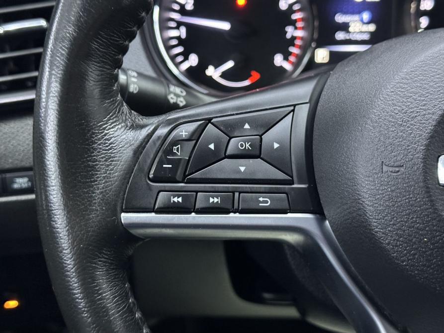 Nissan Qashqai II Рестайлинг Ярославль  - изображение 14