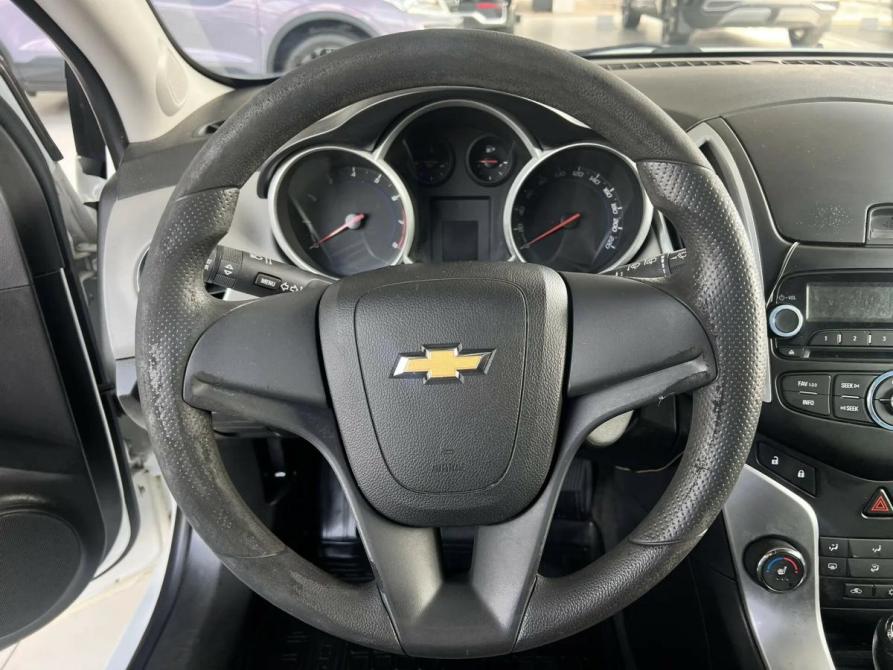 Chevrolet Cruze I Рестайлинг Екатеринбург  - изображение 13
