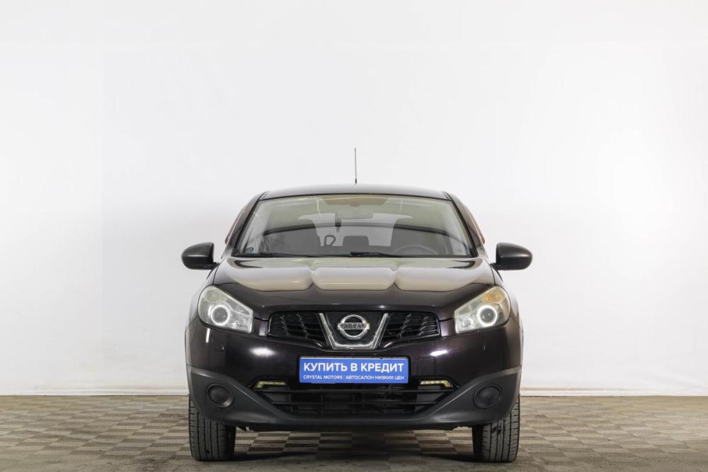 Nissan Qashqai+2 I Рестайлинг Тюмень  - изображение 2