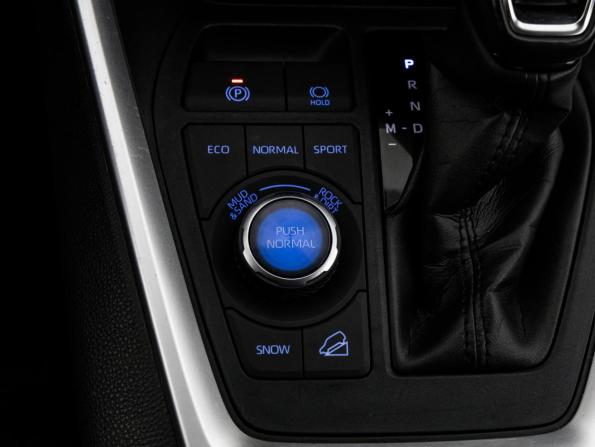 Toyota RAV4 V (XA50) с пробегом 2019 года, цена 3 249 000 рублей, 86662 км, внедорожник, Автокод Объявления
