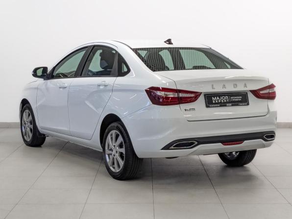 Lada (ВАЗ) Vesta I Рестайлинг (NG) с пробегом 2024 года, цена 1 275 000 рублей, 34053 км, седан, Автокод Объявления