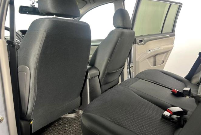 Mitsubishi Pajero Sport II Рестайлинг с пробегом 2014 года, цена 2 250 000 рублей, 148453 км, внедорожник, Автокод Объявления