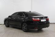 Toyota Camry VII (XV50) Рестайлинг Астрахань  - изображение 35
