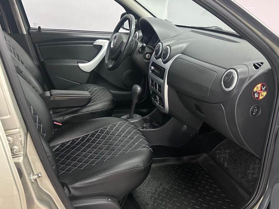 Renault Sandero I Уфа  - изображение 11