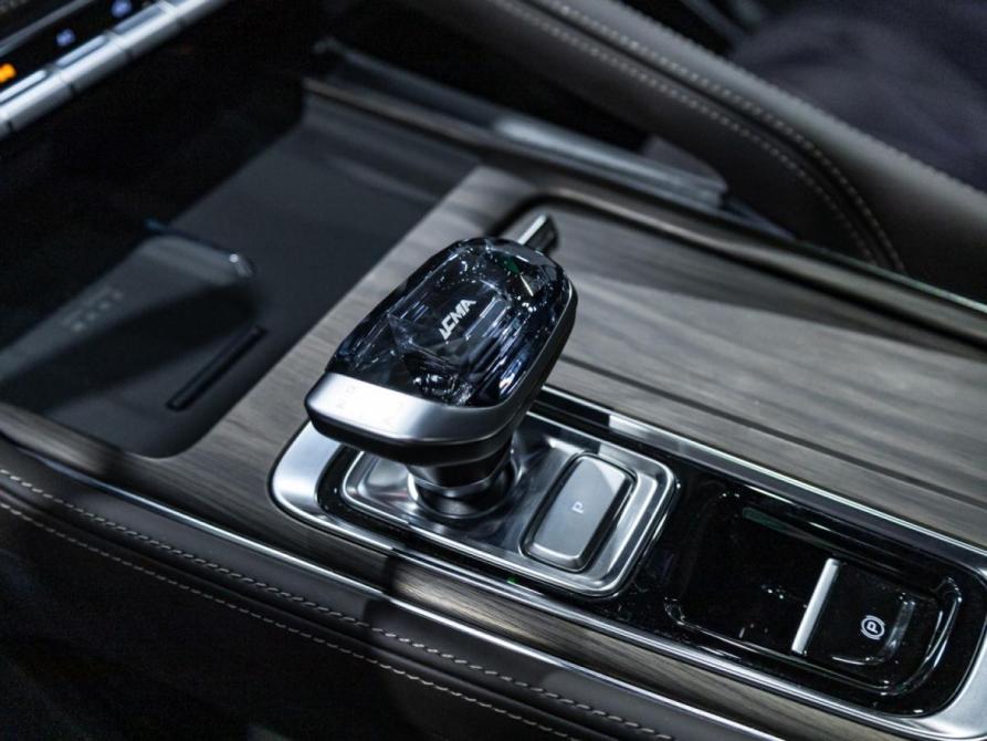Geely Monjaro I Рестайлинг 2 (China Market) Санкт-Петербург  - изображение 24