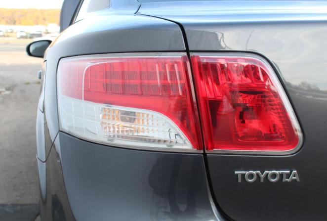 Toyota Avensis III с пробегом 2009 года, цена 1 099 000 рублей, 189232 км, седан, Автокод Объявления