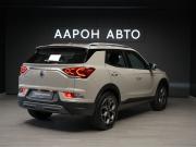 KGM Korando Москва  - изображение 25