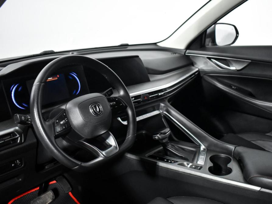 Changan CS35 Plus I Рестайлинг Санкт-Петербург  - изображение 11