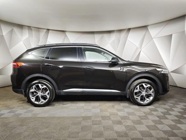 Haval F7 I с пробегом 2021 года, цена 1 481 000 рублей, 202715 км, внедорожник, Автокод Объявления