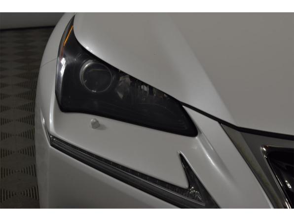 Lexus NX I с пробегом 2017 года, цена 2 549 000 рублей, 170736 км, внедорожник, Автокод Объявления