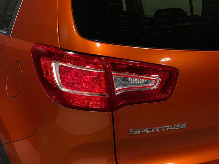 Kia Sportage III Челябинск  - изображение 7