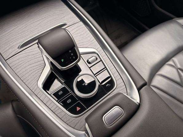 Chery Tiggo 8 Pro Max I Рестайлинг с пробегом 2024 года, цена 2 359 000 рублей, 34023 км, внедорожник, Автокод Объявления