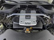 Infiniti FX II (S51) Москва  - изображение 39