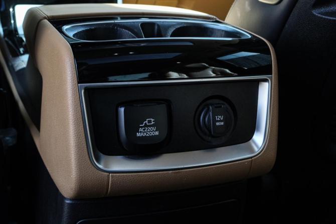Kia Carnival IV с пробегом 2021 года, цена 4 190 000 рублей, 66590 км, минивэн, Автокод Объявления