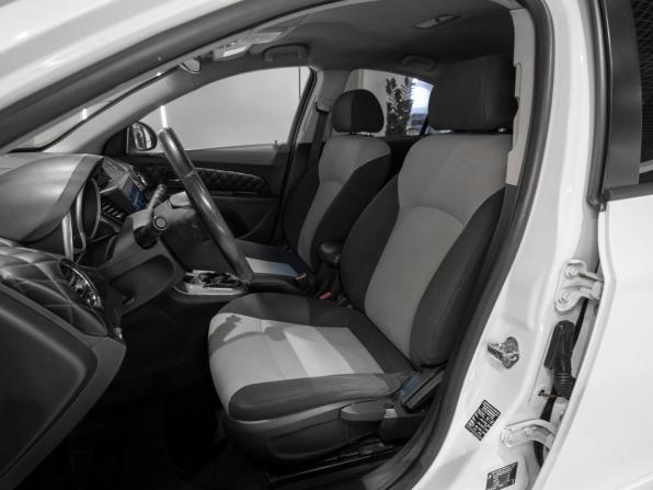 Chevrolet Cruze I с пробегом 2012 года, цена 575 000 рублей, 222332 км, седан, Автокод Объявления