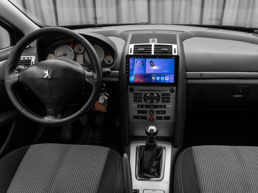 Peugeot 407 Москва  - изображение 8