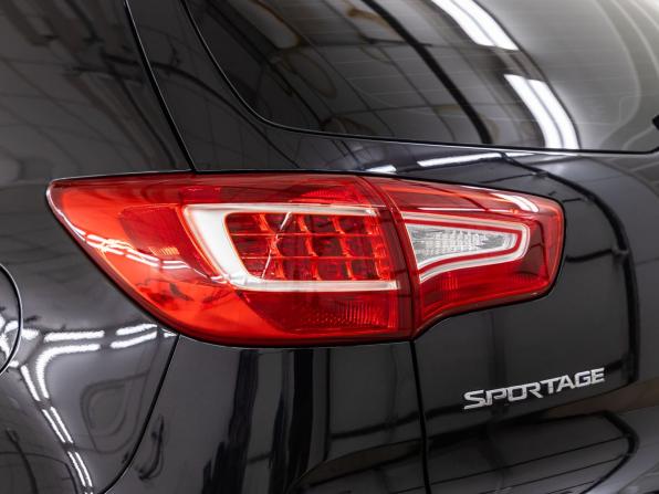 Kia Sportage III с пробегом 2011 года, цена 1 448 000 рублей, 107741 км, внедорожник, Автокод Объявления