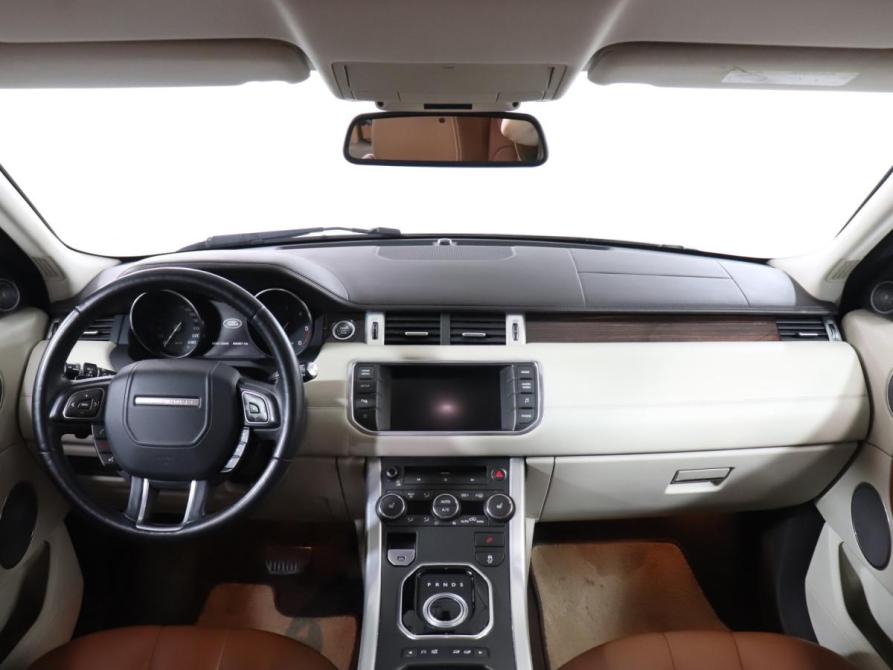 Land Rover Range Rover Evoque I Москва  - изображение 13