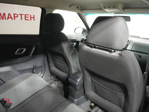 Skoda Fabia II с пробегом 2010 года, цена 618 000 рублей, 168915 км, хэтчбек, Автокод Объявления