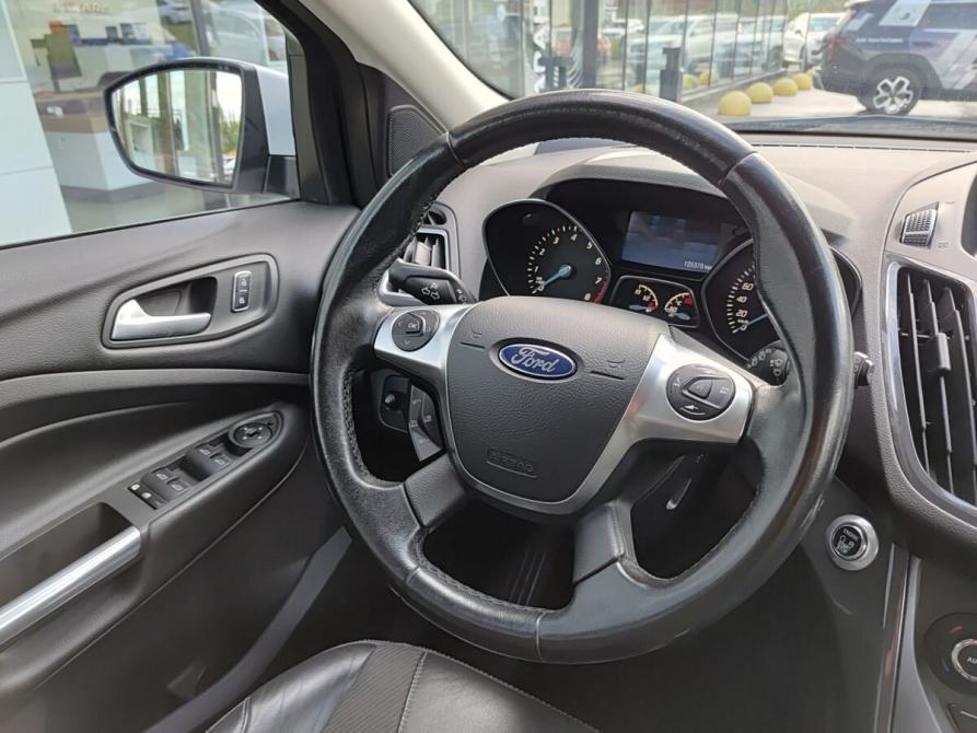 Ford Kuga II Ижевск  - изображение 23