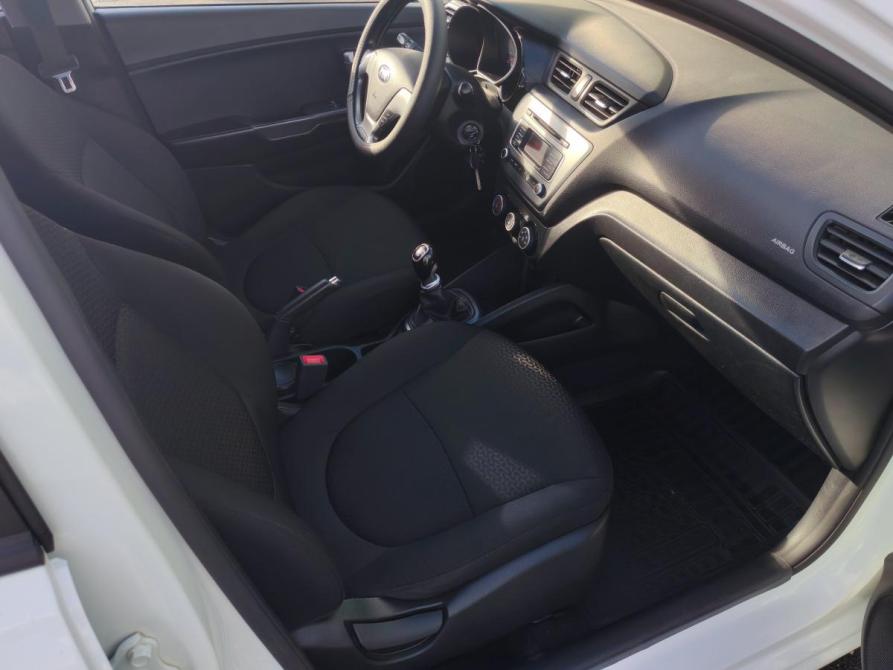Kia Rio III Рестайлинг Оренбург  - изображение 12