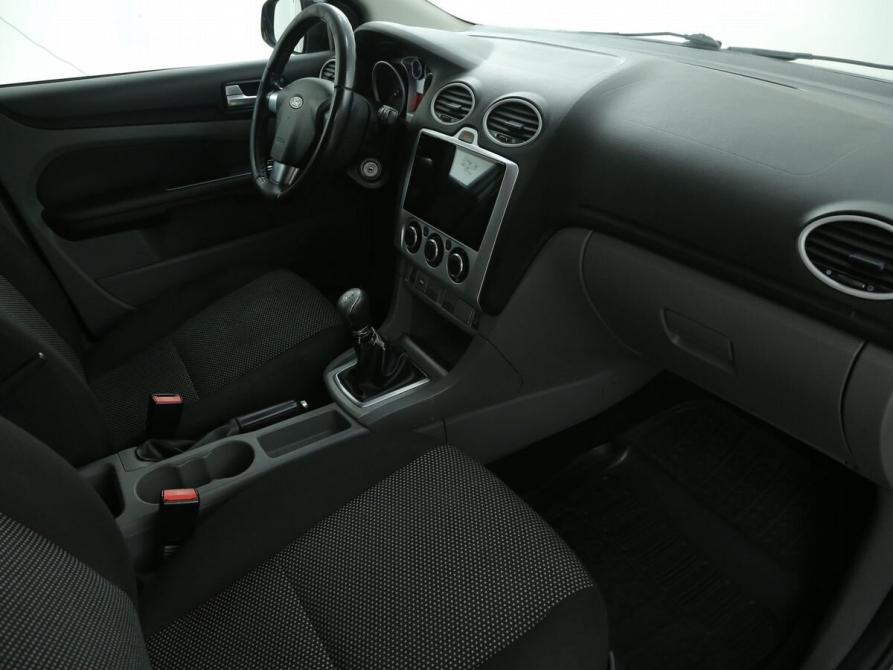 Ford Focus II Рестайлинг Иваново  - изображение 9