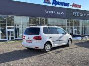 Volkswagen Touran I Рестайлинг 2 Набережные Челны  - изображение 29