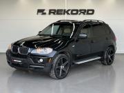 BMW X5 II (E70) Уфа  - изображение 23