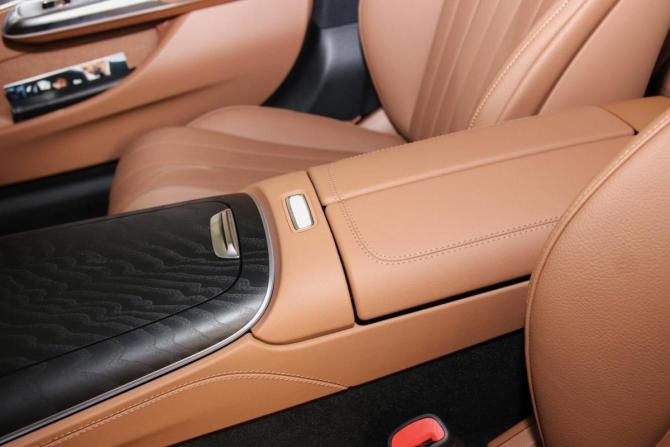Новый Mercedes-Benz E-Класс VI (W214 S214) 2026 года, цена 9 460 000 рублей, седан, Автокод Объявления