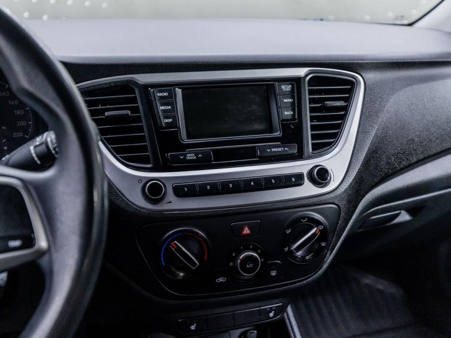 Hyundai Solaris II Самара  - изображение 14