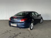 Opel Insignia I Москва  - изображение 25