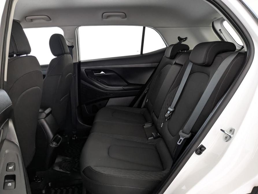 Hyundai Creta II Москва  - изображение 18