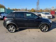 SsangYong Actyon II Санкт-Петербург  - изображение 13