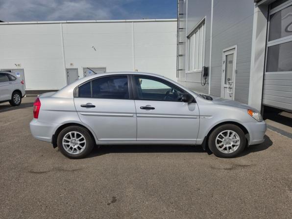 Hyundai Verna II с пробегом 2007 года, цена 650 000 рублей, 197434 км, седан, Автокод Объявления