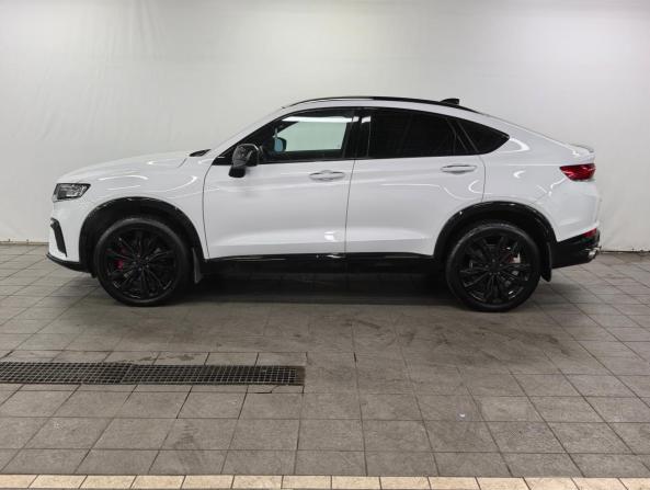 Geely Tugella I Рестайлинг с пробегом 2024 года, цена 2 800 000 рублей, 35958 км, внедорожник, Автокод Объявления