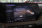 Changan UNI-S I Рестайлинг Москва  - изображение 44