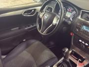 Nissan Tiida II Санкт-Петербург  - изображение 10