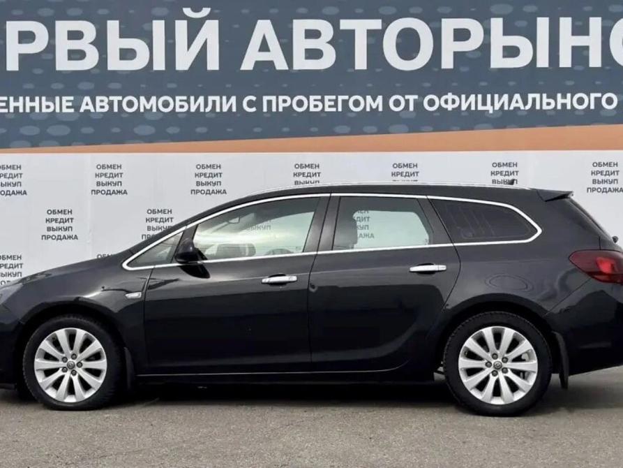 Opel Astra J Рестайлинг Краснодар  - изображение 8