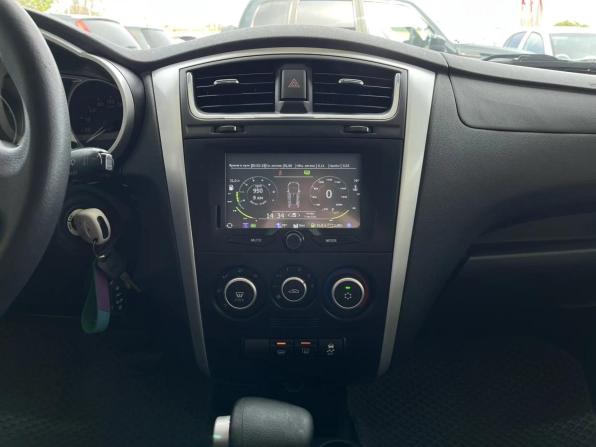 Datsun mi-DO с пробегом 2016 года, цена 534 000 рублей, 141255 км, хэтчбек, Автокод Объявления