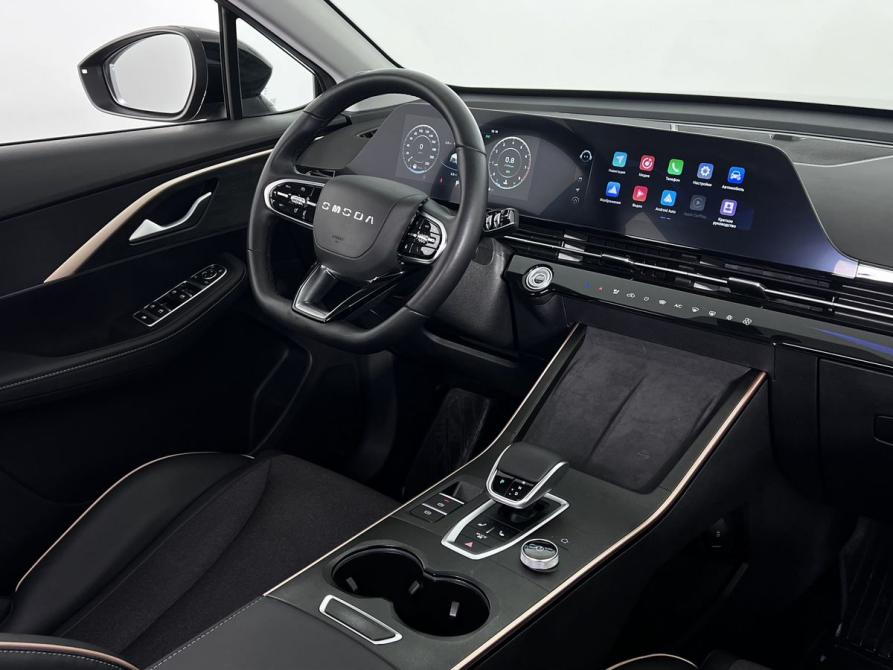 Omoda C5 I Калининград  - изображение 13