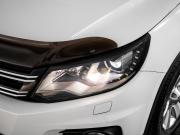 Volkswagen Tiguan I Рестайлинг Иркутск  - изображение 49