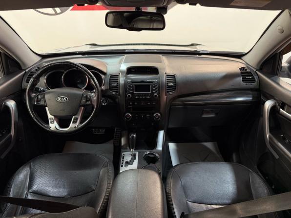 Kia Sorento II с пробегом 2012 года, цена 1 450 000 рублей, 264098 км, внедорожник, Автокод Объявления