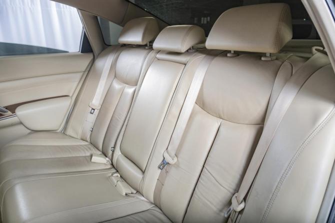 Nissan Teana II (J32) Рестайлинг с пробегом 2011 года, цена 1 099 000 рублей, 251000 км, седан, Автокод Объявления